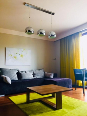 Гостиница Apartament Villa Marea Międzyzdroje  Мендзыздрое